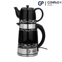 چای ساز روهمی Maier مدل MR-2066A - فروشگاه آنلاین گناوه پلاس