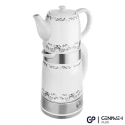 چای ساز روهمی مایر مدل MR-2055 - فروشگاه آنلاین گناوه پلاس