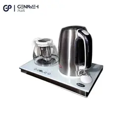 چای ساز مایر مدل Mr-2022 - فروشگاه آنلاین گناوه پلاس