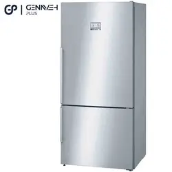یخچال فریزر بوش مدل KGD86AI304 - فروشگاه آنلاین گناوه پلاس