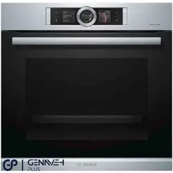 فر توکار بوش مدل HBG6764S1 - فروشگاه آنلاین گناوه پلاس