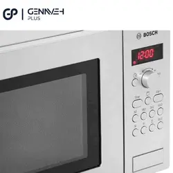 مایکروویو بوش مدل HMT84G451 - فروشگاه آنلاین گناوه پلاس