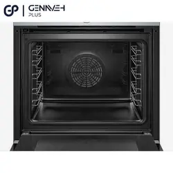 فر برقی توکار بوش مدل HBG632BS1 - فروشگاه آنلاین گناوه پلاس