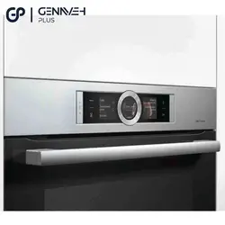 فر مایکروویو توکار بوش مدل CMG656RS1 - فروشگاه آنلاین گناوه پلاس