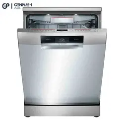 ماشین ظرفشویی بوش مدل SMS88TI02M - فروشگاه آنلاین گناوه پلاس