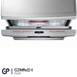 ماشین ظرفشویی بوش مدل SMS88TI02M - فروشگاه آنلاین گناوه پلاس