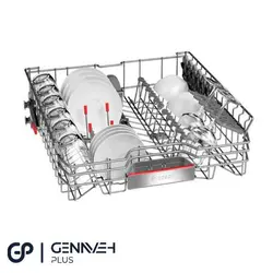 ماشین ظرفشویی بوش مدل SMS88TI02M - فروشگاه آنلاین گناوه پلاس