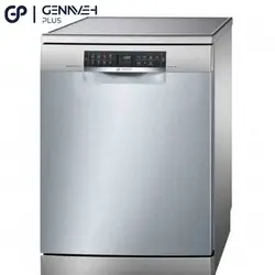 ماشین ظرفشویی بوش مدل SMS67NI01B - فروشگاه آنلاین گناوه پلاس