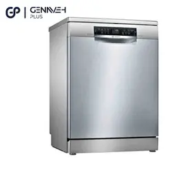 ماشین ظرفشویی بوش مدل SMS67TI02B - فروشگاه آنلاین گناوه پلاس