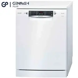 ماشین ظرفشویی بوش مدل SMS46NW01D