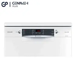 ماشین ظرفشویی بوش مدل SMS46NW01D