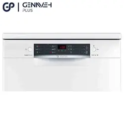 ماشین ظرفشویی بوش مدل SMS46NW03E - فروشگاه آنلاین گناوه پلاس