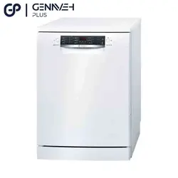 ماشین ظرفشویی بوش مدل SMS46NW03E - فروشگاه آنلاین گناوه پلاس