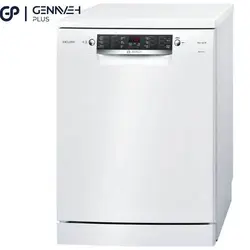 ماشین ظرفشویی بوش مدل SMS46NW01B