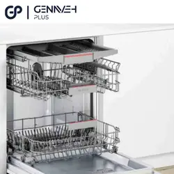 ماشین ظرفشویی بوش مدل SMS46NW01B