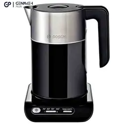 کتری برقی بوش مدل TWK8613P - فروشگاه آنلاین گناوه پلاس