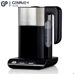 کتری برقی بوش مدل TWK8613P - فروشگاه آنلاین گناوه پلاس