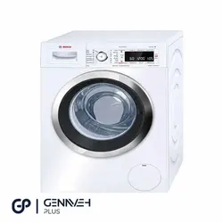ماشین لباسشویی بوش مدل WAW32560GC - فروشگاه آنلاین گناوه پلاس
