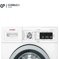 ماشین لباسشویی بوش مدل WAW32560GC - فروشگاه آنلاین گناوه پلاس