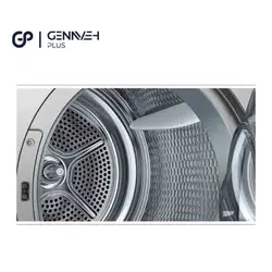 خشک کن بوش مدل WTG8640XIR - فروشگاه آنلاین گناوه پلاس