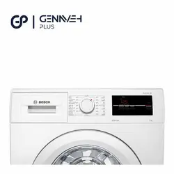 ماشین لباسشویی بوش مدل WAJ20170GC - فروشگاه آنلاین گناوه پلاس