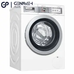 ماشین لباسشویی بوش مدل WAY287W - فروشگاه آنلاین گناوه پلاس