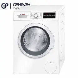 ماشین لباسشویی بوش مدل WAK24260IR - فروشگاه آنلاین گناوه پلاس