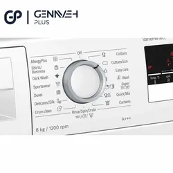 ماشین لباسشویی بوش مدل WAK24260IR - فروشگاه آنلاین گناوه پلاس