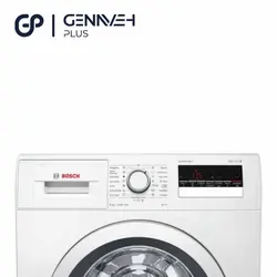 ماشین لباسشویی بوش مدل WAK24260IR - فروشگاه آنلاین گناوه پلاس