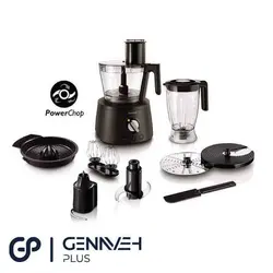 غذاساز فیلیپس مدل HR7776 - فروشگاه آنلاین گناوه پلاس