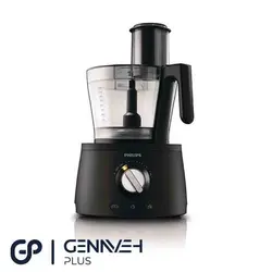 غذاساز فیلیپس مدل HR7776 - فروشگاه آنلاین گناوه پلاس