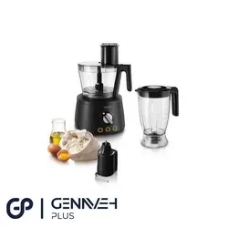 غذاساز فیلیپس مدل HR7776 - فروشگاه آنلاین گناوه پلاس