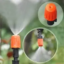 نازل مه پاش تک نازله مدل میست mist