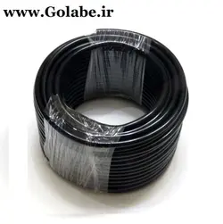 لوله اسپاگتی 6 میل درجه یک (لوله ماکارونی)