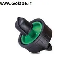 دریپر یورودریپ 24 لیتر در ساعت (قطره چکان)