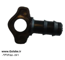 کورکن 16 میلیمتر آبیاری قطره ای