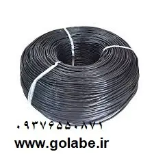 لوله ماکارونی 6 میل