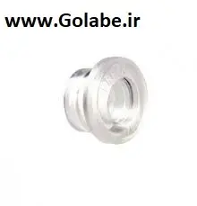 واشر آبیاری 16 میلیمتر تک لبه