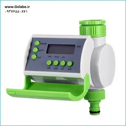 تایمر آبیاری با کیفیت عالی