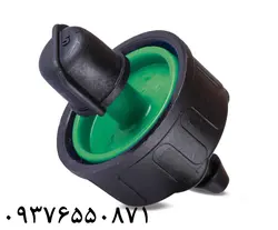 قطره چکان یورو دریپ 24 لیتر اروپایی