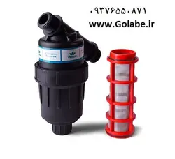 مینی فیلتر توری 1 اینچ (32)