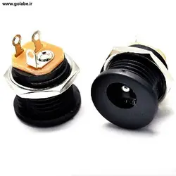 مادگی آدابتور رو تابلوی ( جک آدابتور )
