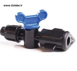 شیر تیپ به لی فلت