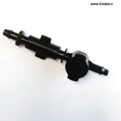 شیر یکطرفه مه پاش (آنتی دریپ)
