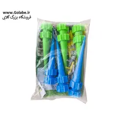 پایه آبیاری گلدان قابل اتصال به انواع بطری آب