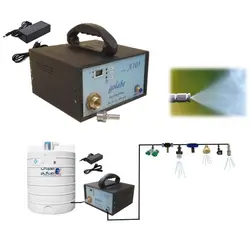 پمپ مهپاش تایمردار مدل A105