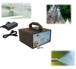 پمپ مهپاش تایمردار مدل A105