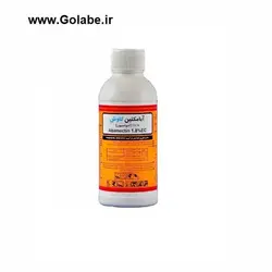 آبامکتین  100 سی سی (کنه کش و حشره کش)