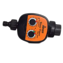 کیت آبیاری هوشمند گیاهان خانگی (مدل پرو 20 نازل)