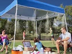 پمپ مهپاش کافی شاپ و رستوران